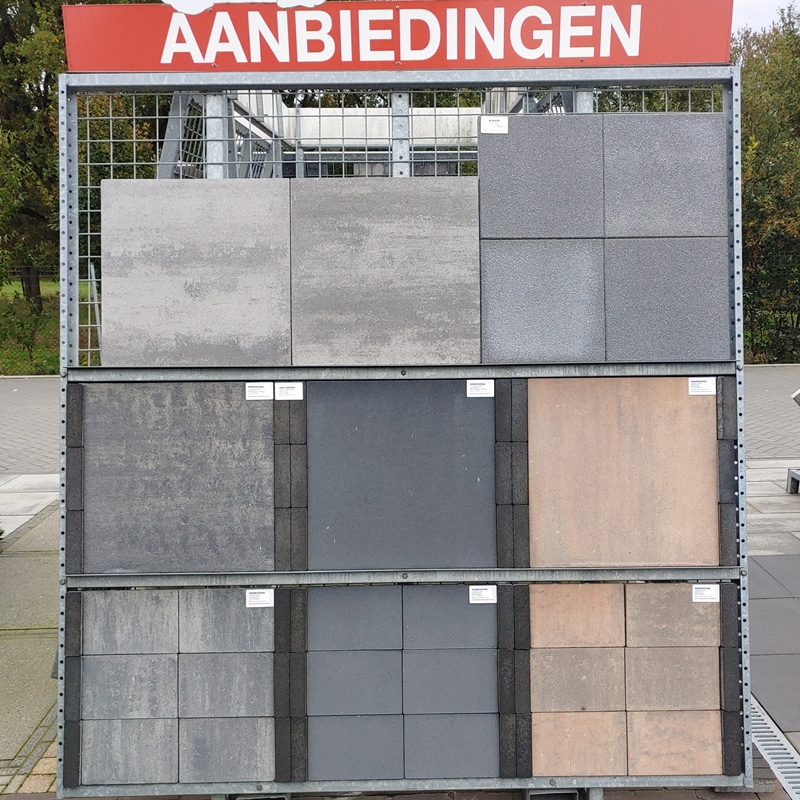 Aanbiedingen