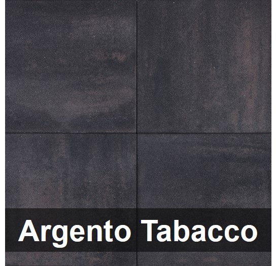 Argento Tabacco