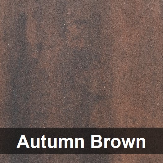 Autumn Brown