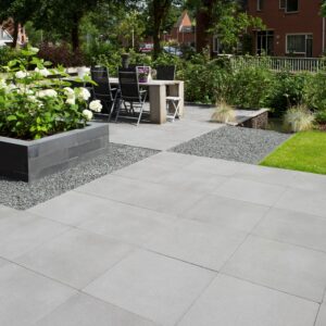 Bestrating - Beton