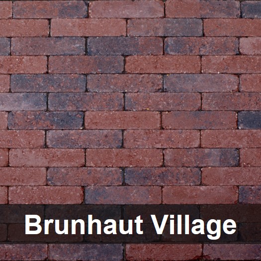 Brunhaut Village
