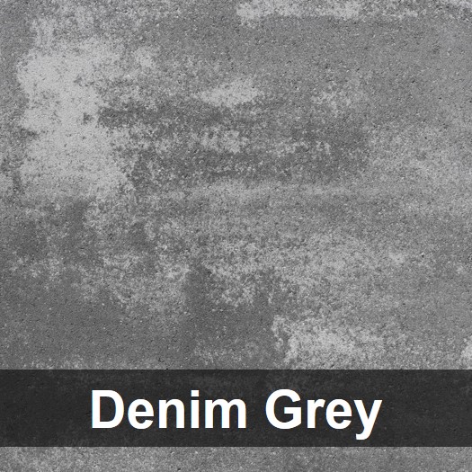 Denim Grey