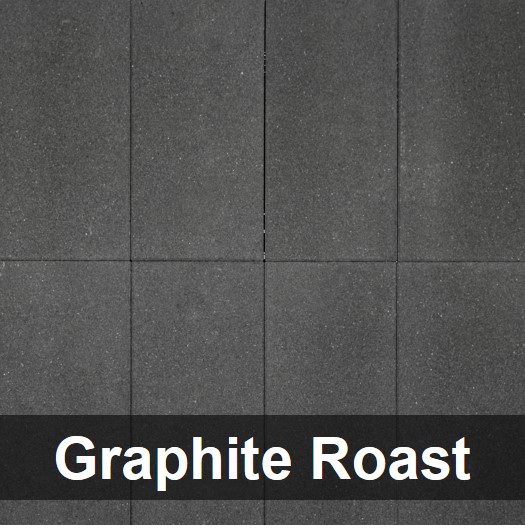Graphite Roast
