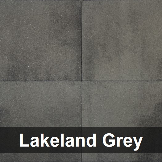 Lakeland Grey