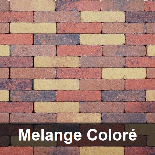 Melange Coloré