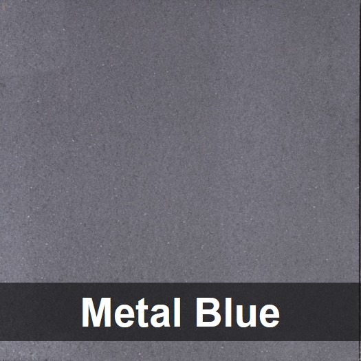 Metal Blue