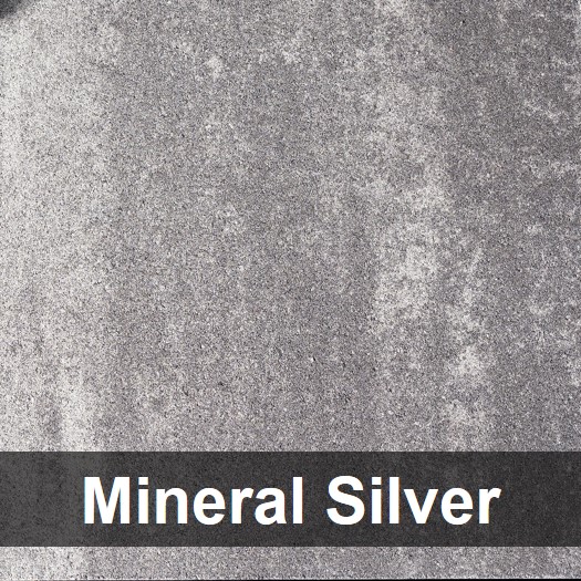Mineral Silver