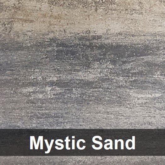 Mystic Sand