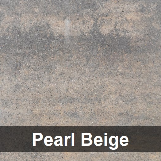 Pearl Beige
