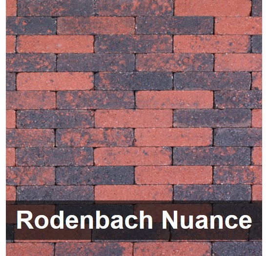 Rodenbach Nuance