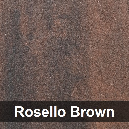 Rosello Brown