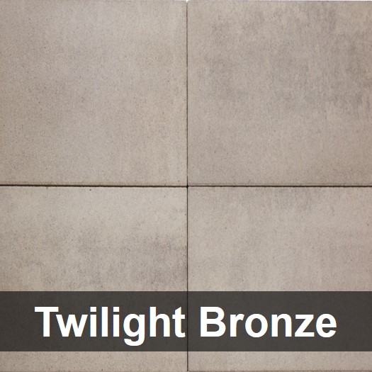 Twilight Bronze
